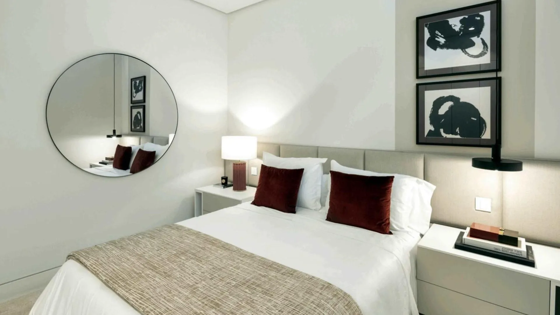 Villa Los Angeles Cortijo Blanco Near Beach 마르베야